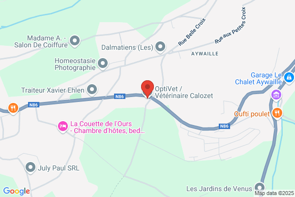Lagasse/Jean-Francois