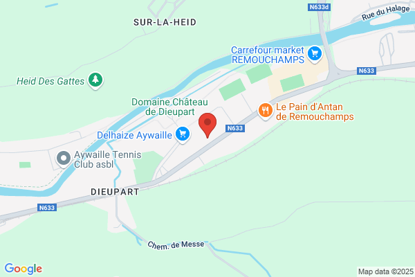 Leloup-Outil Sa