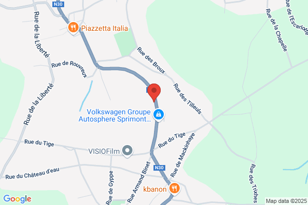 Belgassistance Sprl