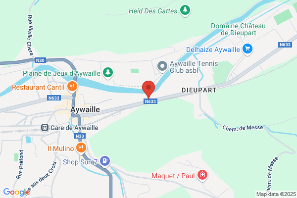 Tabatière (La)
