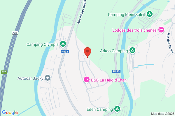 Leclercq Alain