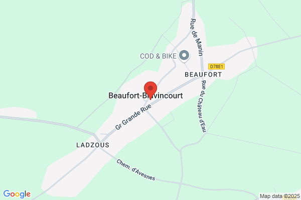 Blaffart-Courtoy D.