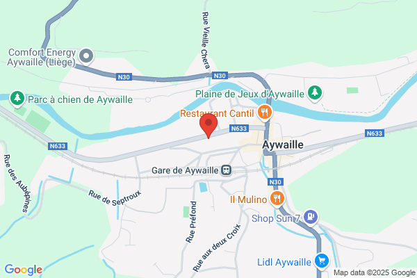 Teignouse (La)