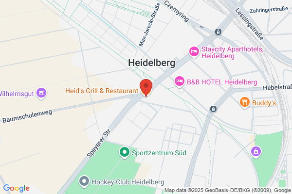 Heid (Taverne De La)