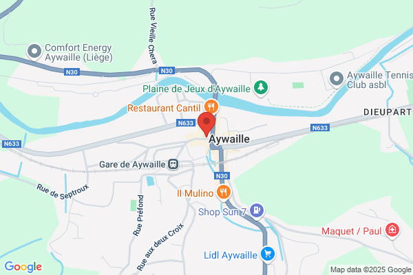Orme (Brasserie De L')