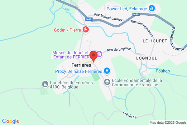 Renaissance (La) Taverne
