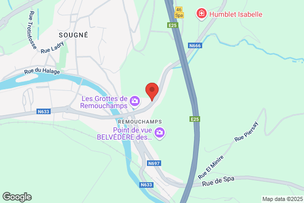 Cerisaie (La)