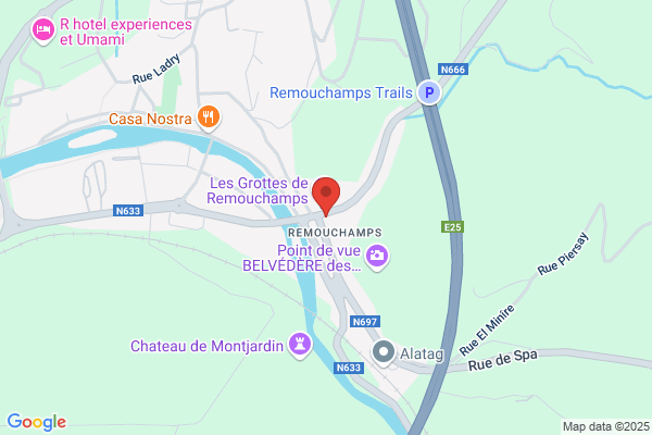 Délices Des Grottes (Aux)