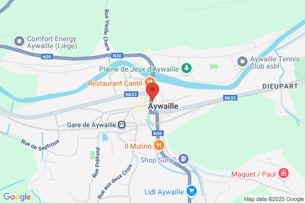 Douiria (La)