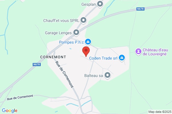 Santons De Provence (Les) Sprl