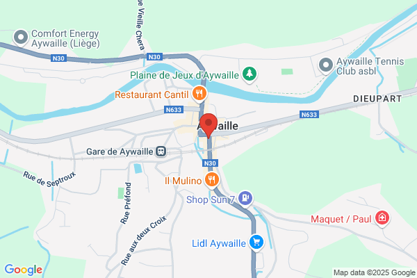 Laloux M