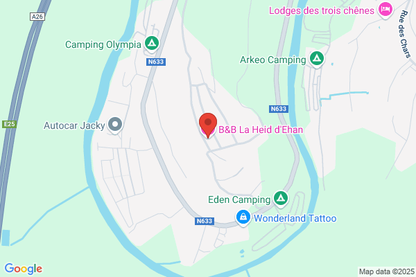 Chalon/I.