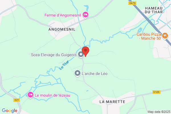 Liégeois/Claude