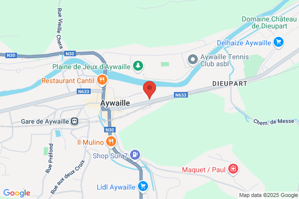 Charlier/Isabelle