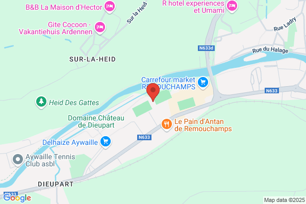 Récréatif