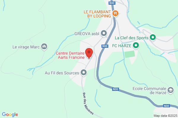 Aarts Francine