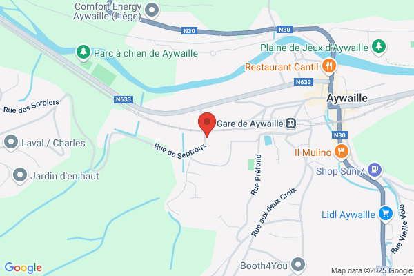 Ponchaut Philippe