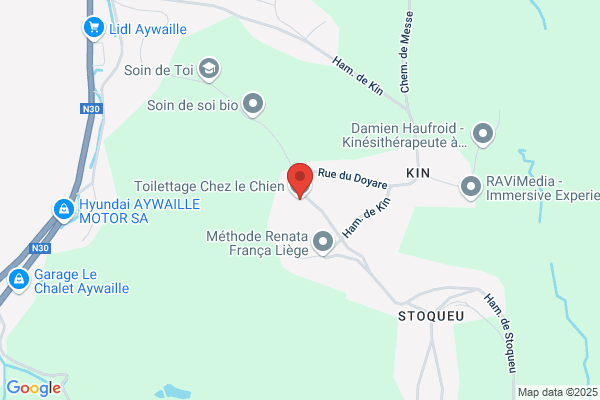 Chez Le Chien