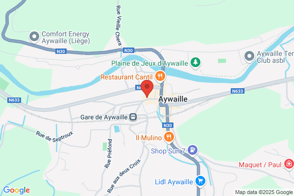 Nouveau Aywaille