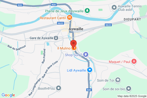 Caillet-Malempré