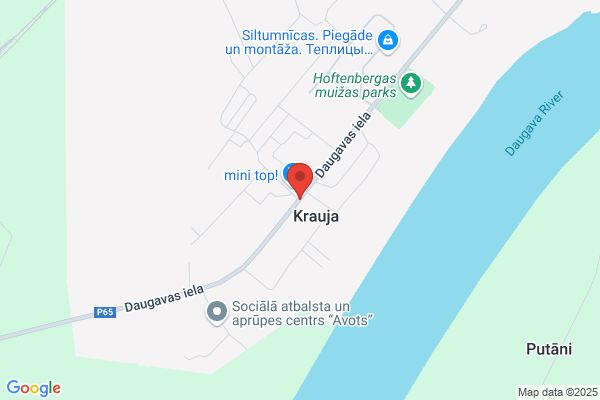 Krauja S