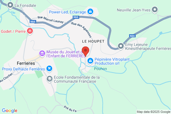 Lognoul/Valérie