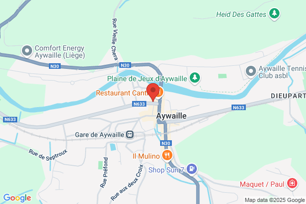 Tromme/Jacques