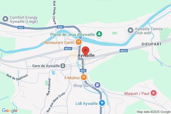 Aldo (Chez)