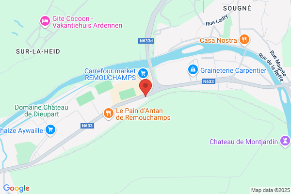 Ardennes Cuisines