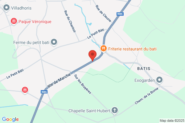 Ghilissen/Jean-Pierre