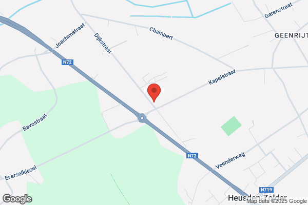 Reizen De Valk