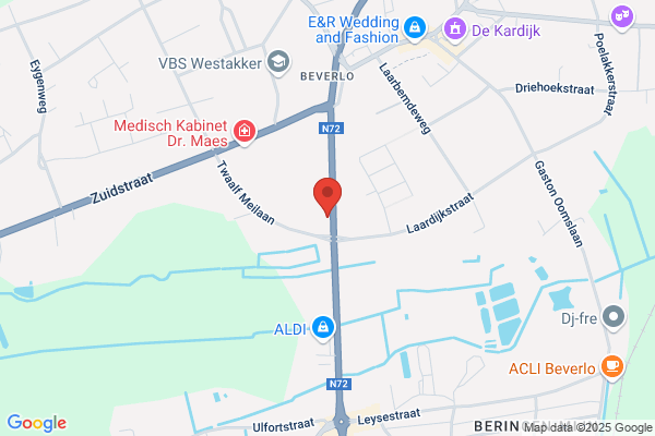 Beeckmans-Dejong/G.