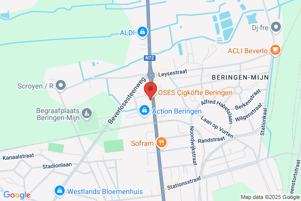 Bosmans & Rijkers Nv