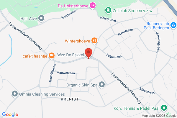 De Fakkel Zorghome Bvba