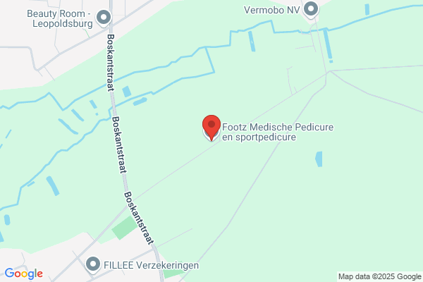 Voet/Rudy
