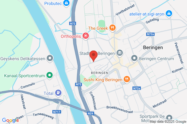 Expertise-Bureel Schroeten