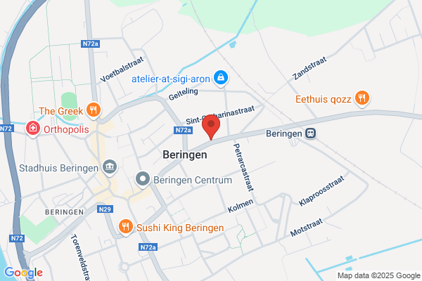 Advocatenkantoor Savelkoul-Vandenreyt-Verheyen