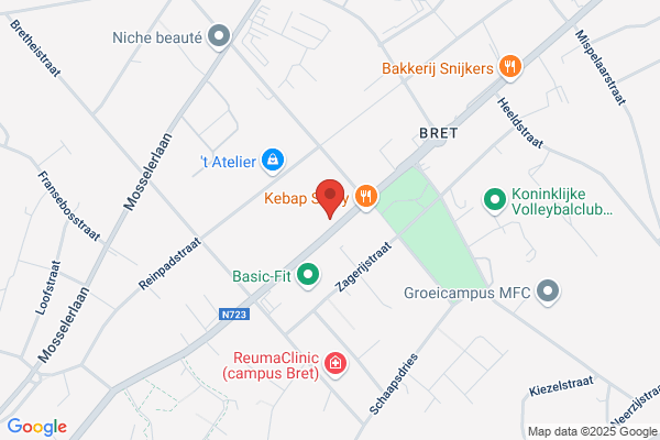 De Groote Geertrui