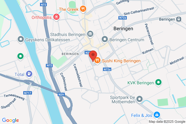 Geyskens Vandeurzen & Vennoten