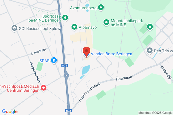 Vandebosch/Bert