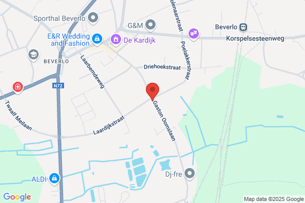 F. De Hertog