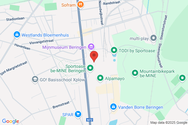 Citibank Belgium Nv