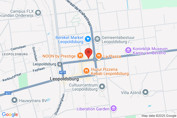 Axa-Bank Beringen