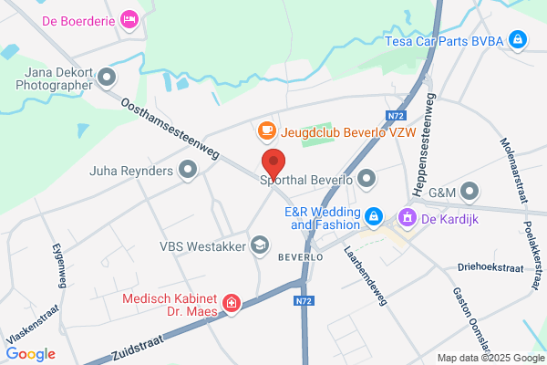 Stads Beringen