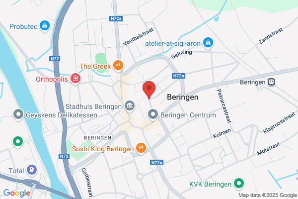 Stads Beringen