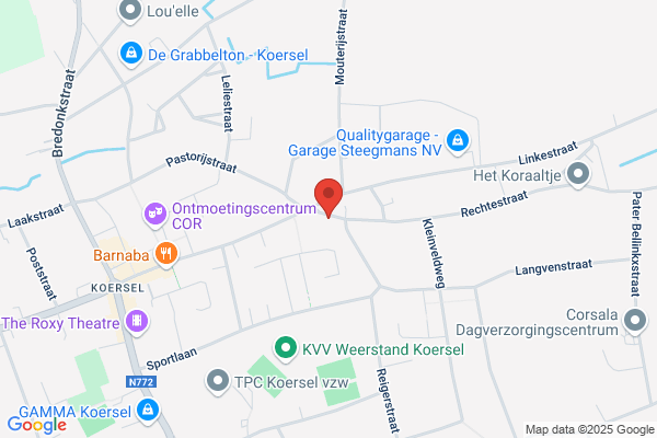 Schouteden/Leo