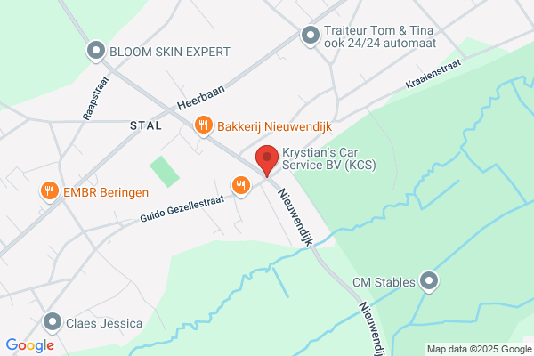 Bakkerij Lemmens Nv