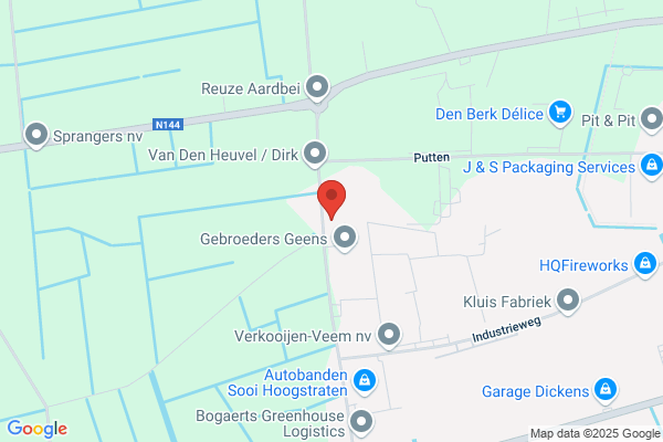 Gijsbrechts Ronny