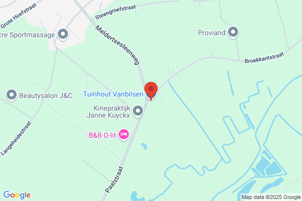 Vanstraelen/Luc
