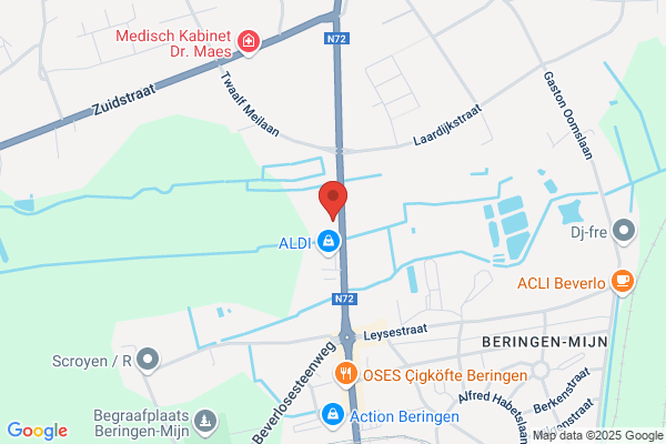 De Boel-Sillen/Dany